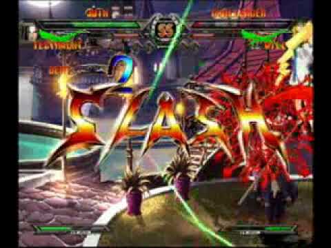 GGXXAC - Stunfest '07