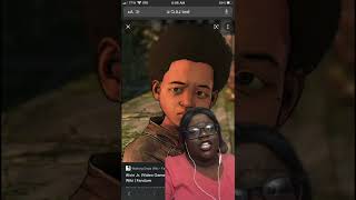 Unpopular Opinions Telltale’s Twd Resimi