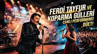 Koparma Gülleri (Ferdi Tayfur Cover) I