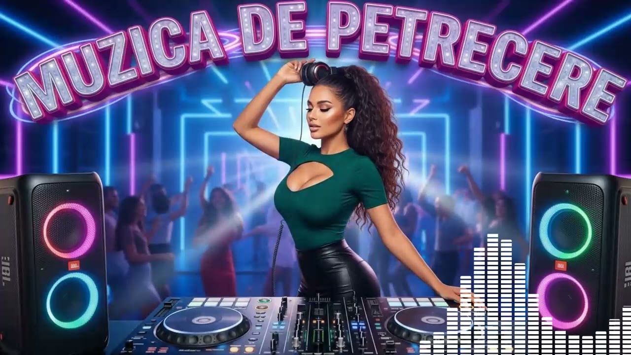 Volum Maxim! Super Colaj De Petrecere Moldovenească 2026 care Te Ridică