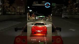 Playing Kanjozoku - LS Swap R34
