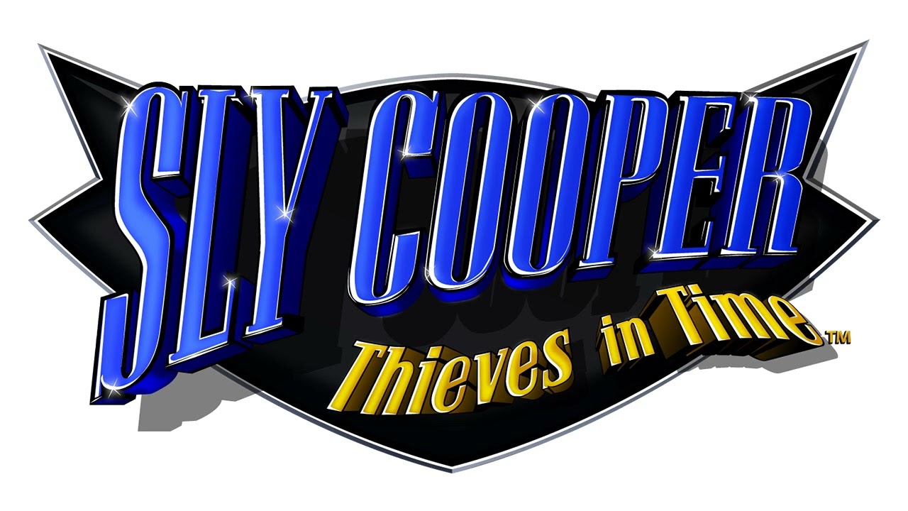 Paris Epilogue: Cyrille Le Paradox - Fencing Faceoff (1HR Looped) - Sly Cooper: Thieves in Time