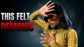 Cardi B’s Religion EXPOSED — Saints, This Ain’t Just Entertainment