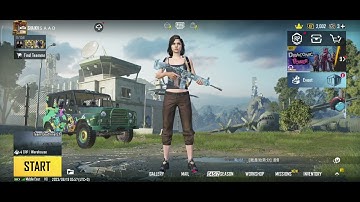The Security Check Has Failed Pubg Mobile | How To Fix Security Check Pubg