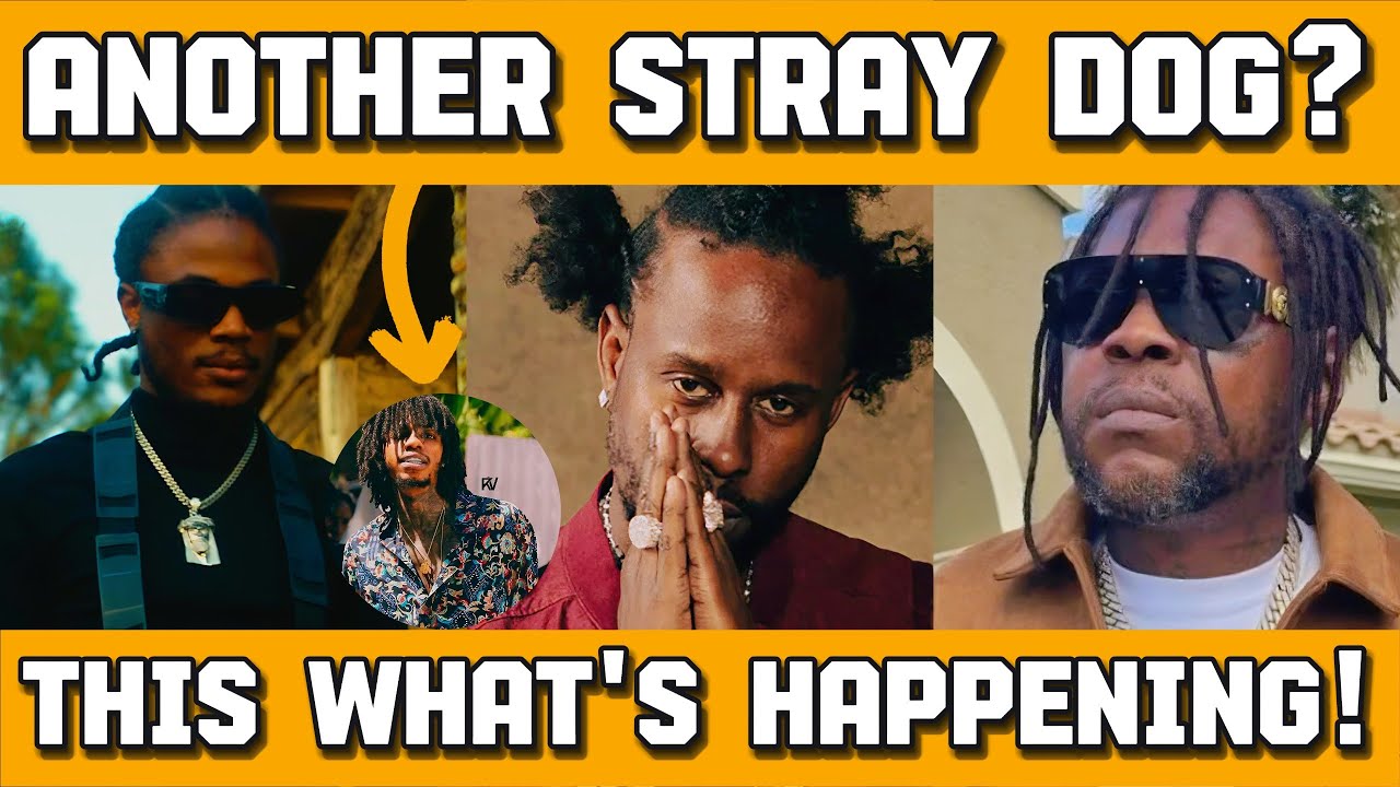 What Popcaan did & Why DANCEHALL Clash Culture is DYING!