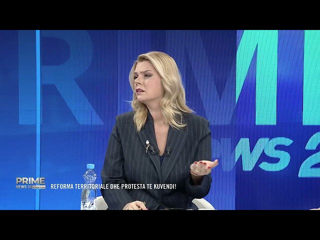 "Hyn e dalin si minjtë", Hoxha për protestën e së Enjtes: Berisha duhet te shohë të vetët!
