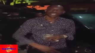 Bounty Killa  - Rich Happy & Having Fun - December 2017