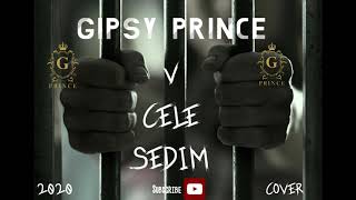 GIPSY PRINCE - V CELE SEDÍM 2020 COVER