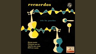 Solamente Una Vez (Bolero)