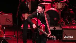 Jonathan Lyons - Rock Island Line