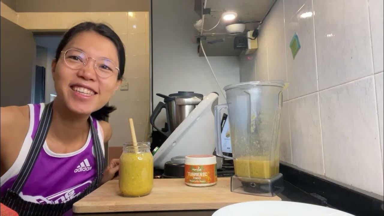 what-i-eat-for-breakfast-as-a-raw-vegan-chef-youtube