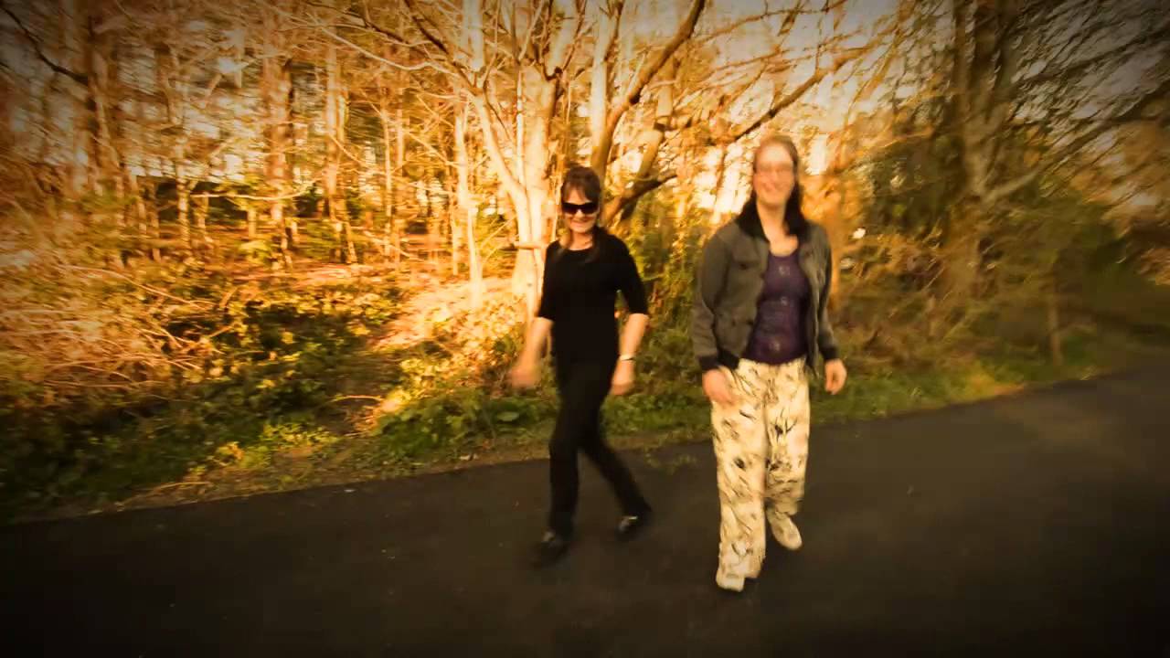 Northern soul dancing around kendal part 2 YouTube