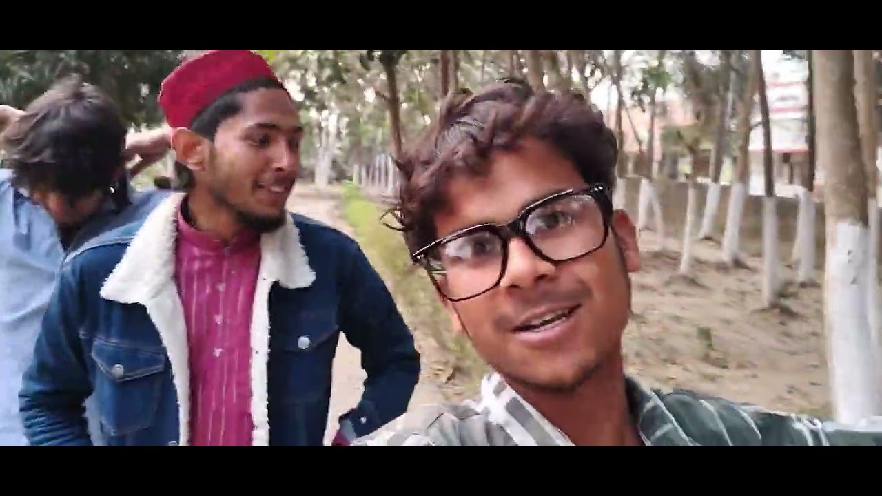 Tkg vlog 😂 #vlogvideo #tkg #park 