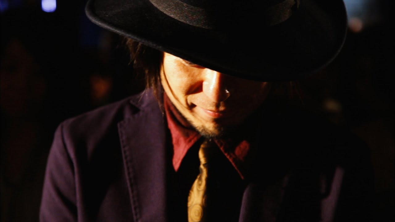ADAM at | ビクターエンタテインメント