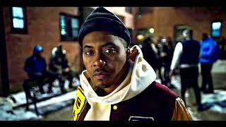 Method Man & Nas - The Umbrella ft. Jadakiss  2023 (Mengine Remix)