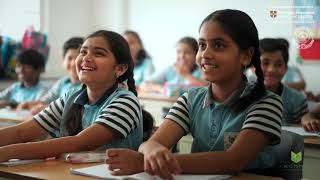 Scotspine International School