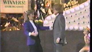 Debby Boone Special "One Step Closer"  NBC  1982