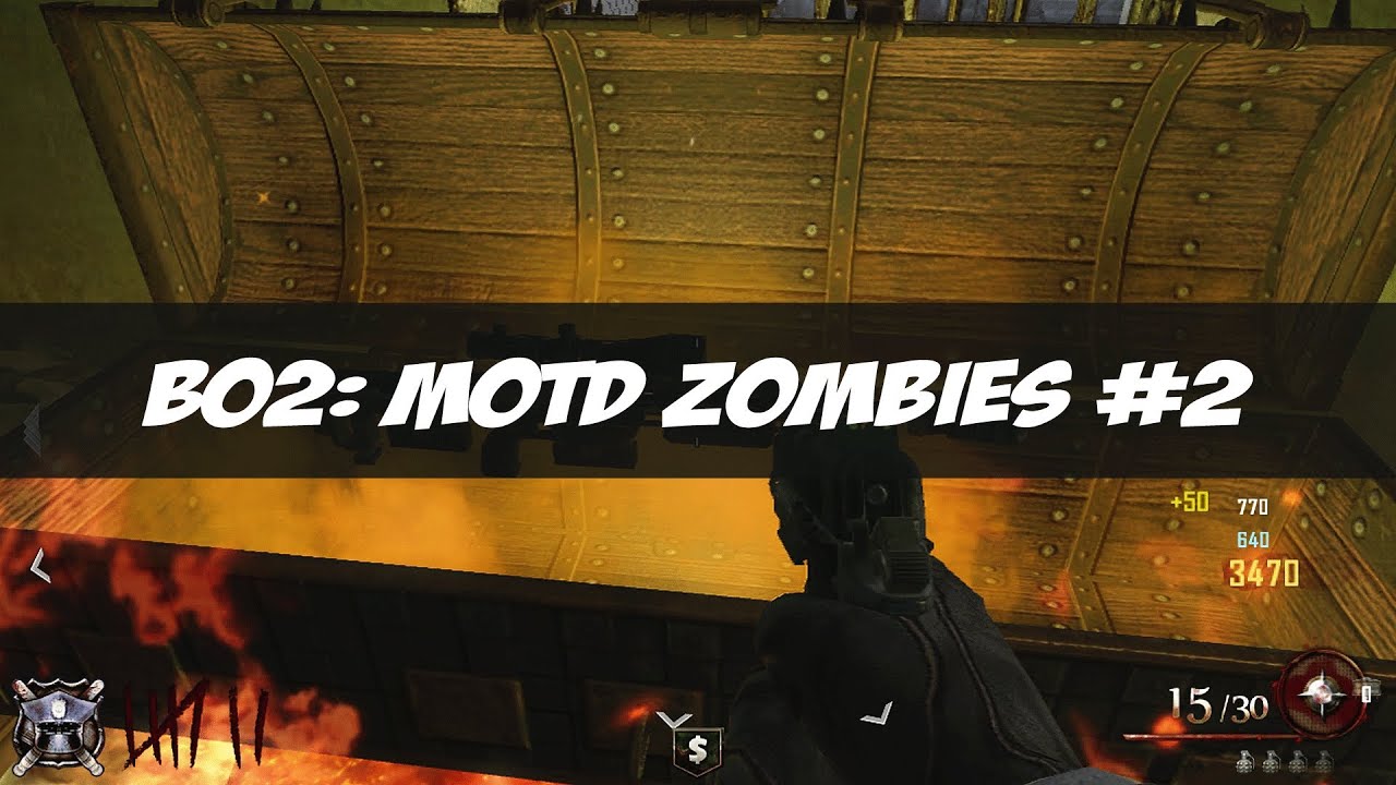 BO2: "MOB OF THE DEAD GRIEF MODE" | ConsistentGamer LIVE #2 (Call of Duty: Black Ops 2 Zombies)
