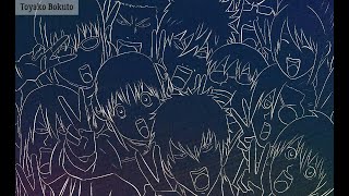Gintama Opening 19 - VS | Türkçe Altyazılı