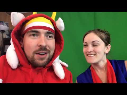 Wind Waker HD LIVE! - Wind Waker HD LIVE!