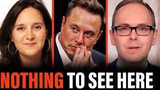 Will Bari Weiss ACTUALLY Get CNN, Daniel Dale Disappears, Elon Musk's Media Assault
