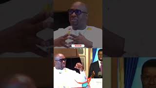 Khadim Diop répond au discours de Diomaye 🇸🇳🔥