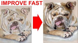 видео: Как художники переходят от ХОРОШИХ к ВЕЛИКИМ картинка: Как художники переходят от ХОРОШИХ к ВЕЛИКИМ