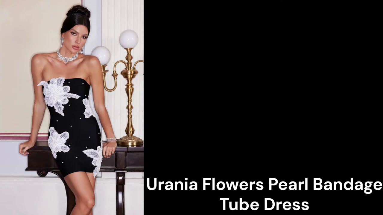 One-stop-shop-Mini-Dresses 2025#27