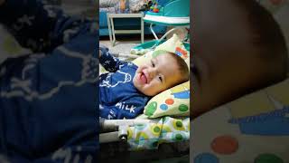 Tatlı Çocuk Gökhan Can