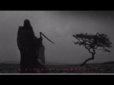 SalamBeatz - La Alegría JUMPSTYLE  | اقوة و اروع لحن حربي اسباني تخليك بعالم ثاني 