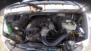Here’s Why you have Turbo Over boost Condition Code, it’s not Bad Turbo, it’s a Boost leak T1N