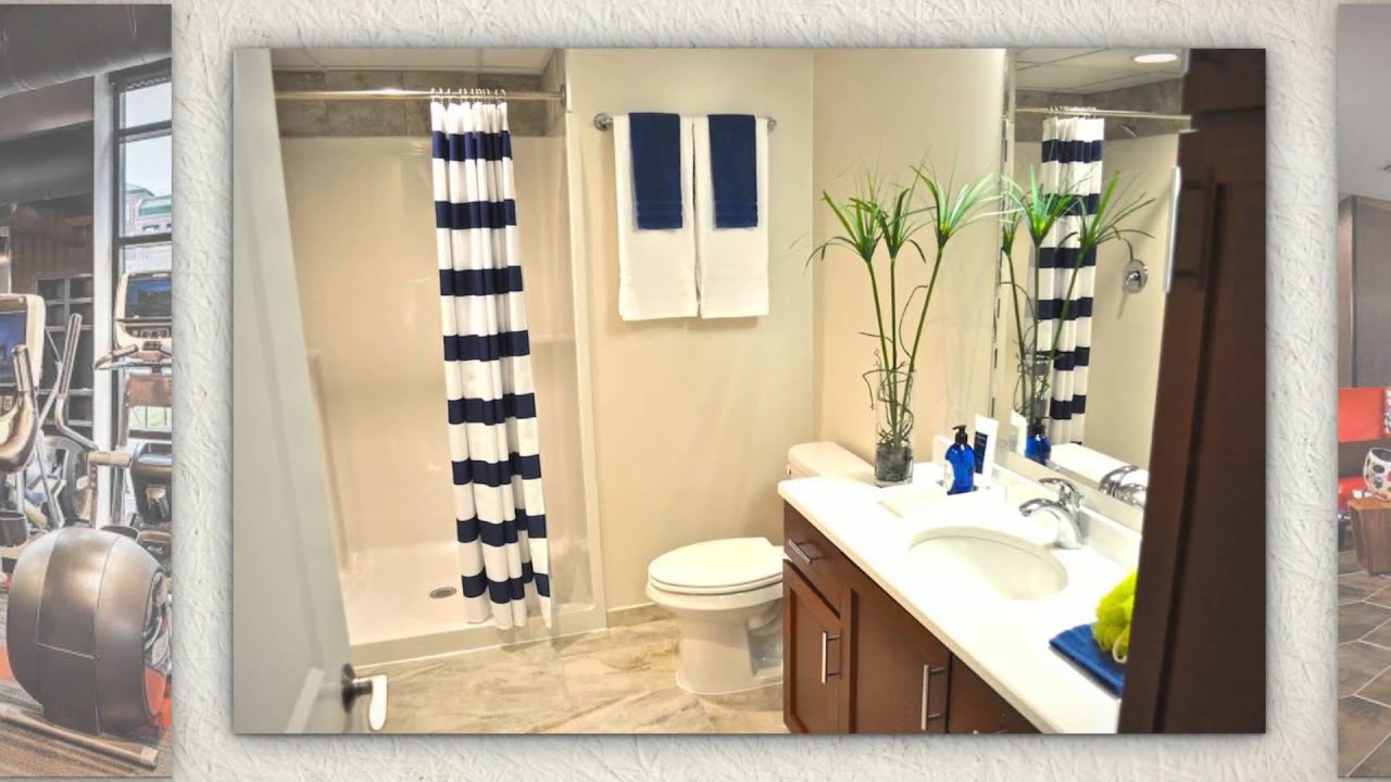 Virginia Square Towers | Luxury Apartments for Rent in Arlington, VA