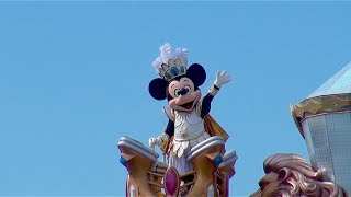 Bye Bye Mickey Mouse (Tokyo Disneysea)