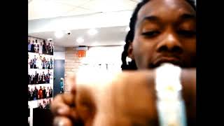 Offset "Pop Off" (Prod. by Murda Beatz) (Official Music Video)