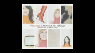 Paola U0026 Chiara  Esta Vida Nueva vamos A Bailar rapino Brothers Rmx Edit