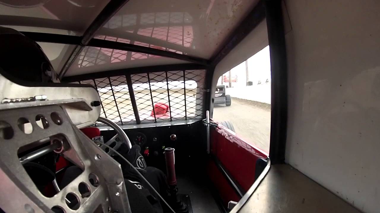 Dwarf cars at pahrump valley speedway- sin city dwarf car nationals