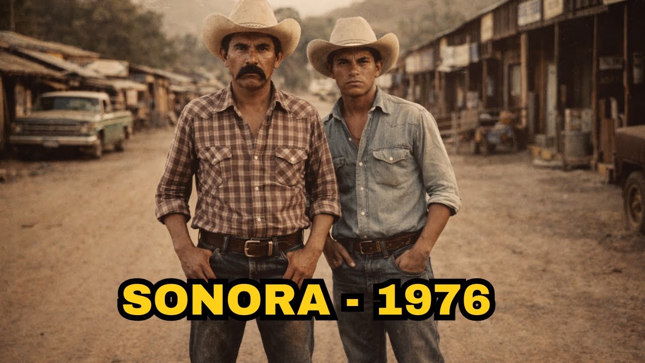 El Juramento de Sangre de Sonora: Los Hermanos Herrera y la Masacre de 11 Hombres por una Deuda