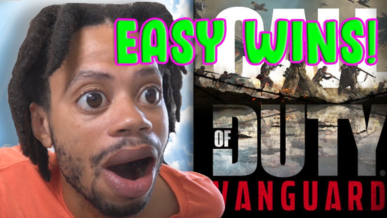 BEST Vanguard Champions Hill WIN Strategy!