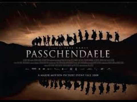 Passchendaele | Full Feature Film | Drama