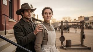 A Widow Was Told Her Testimony Would Not Be Heard in Court - The Cowboy Who Stood Up Changed It