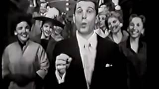 Perry Como Live - Heigh Ho, Whistle While You Work