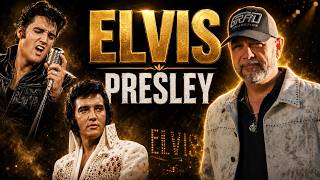 Elvis Presley Signature Evolution: 1952–1977 | The Complete Autograph Timeline