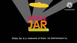 Pickle Jar Logo