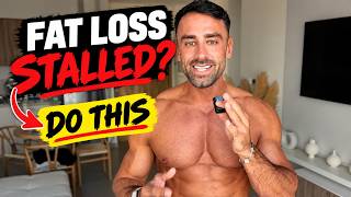 Why You’ve Stopped Losing Fat (And How To Fix It)