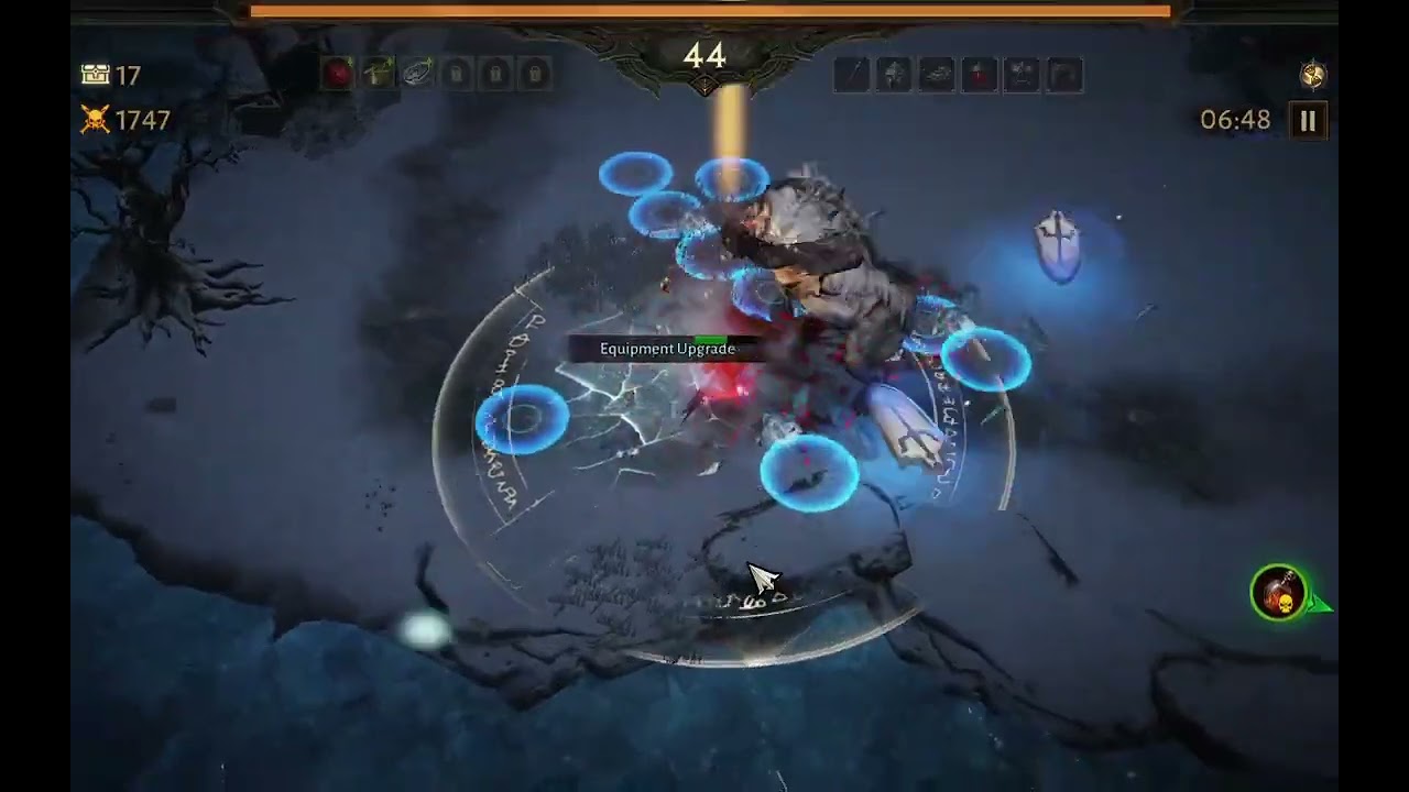 Legions & Stampede – Survivor’s Bane Event | Diablo Immortal