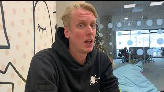 Working As A Sales Agent