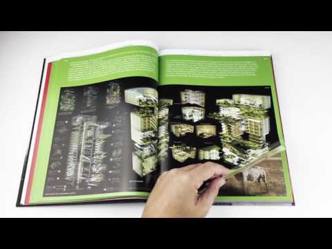 EVOLO SKYSCRAPERS 3 - limited edition book