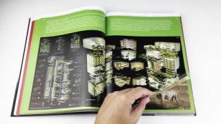 EVOLO SKYSCRAPERS 3 - limited edition book
