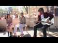 Ed Harcourt - Do As I Say, Not As I Do with Gita Langley and Edie Langley
