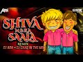 Shiva Mera Sala (Remix) DJ Ash x Chas In The Mix | Shiva Mera Sala Mai Do Joru Wala Remix